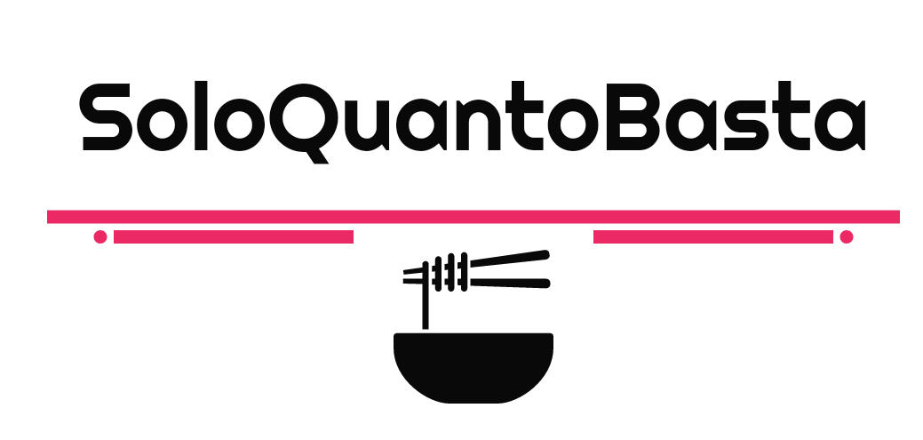 SoloQuantoBasta
