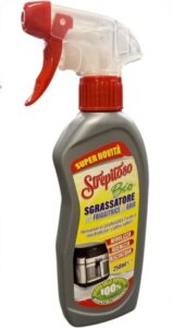 Detergente Friggitrice Aria